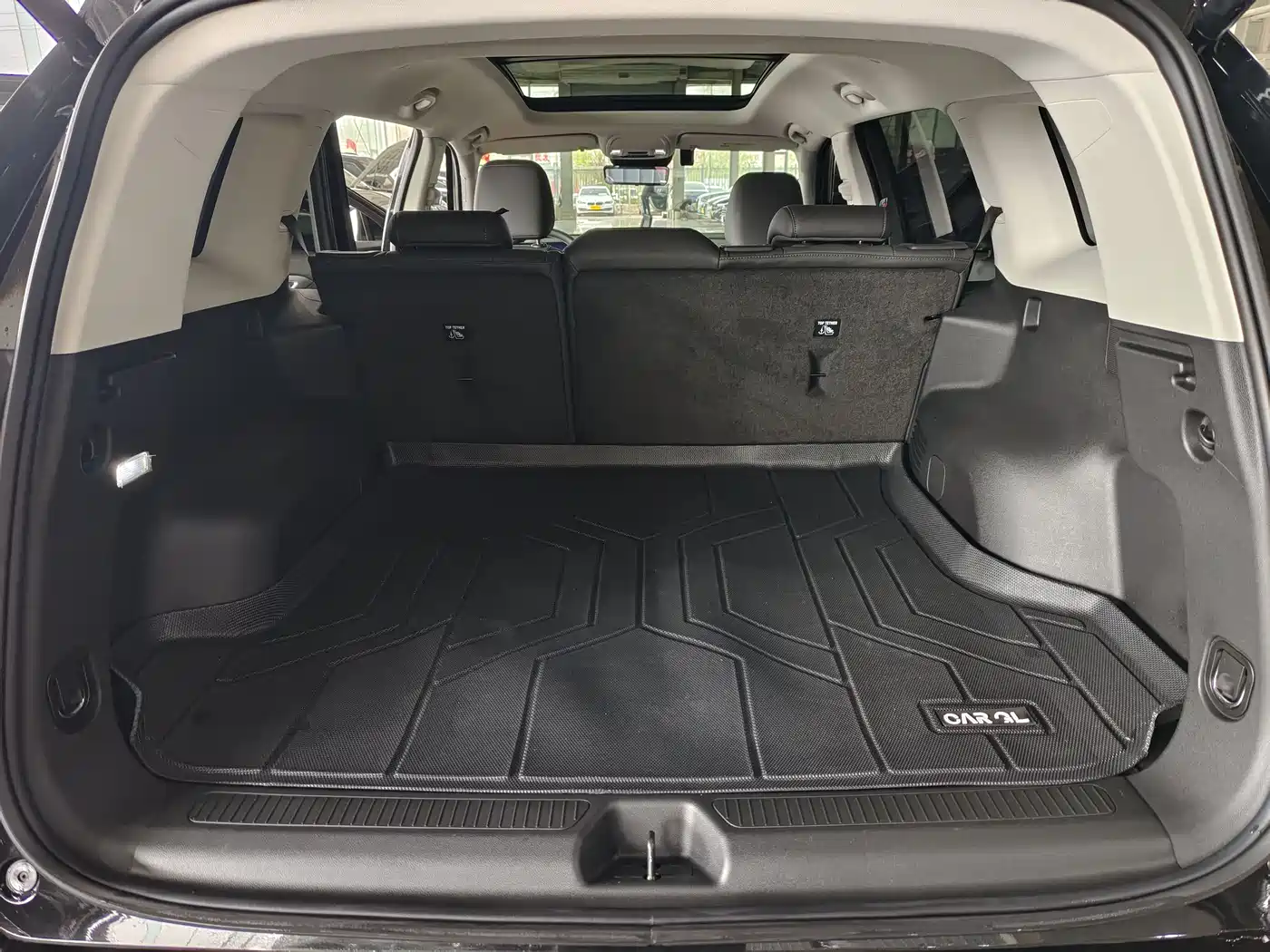 Buick Envision Plus 2025 Enclave Plus 28T 2WD Platinum Edition фото 21
