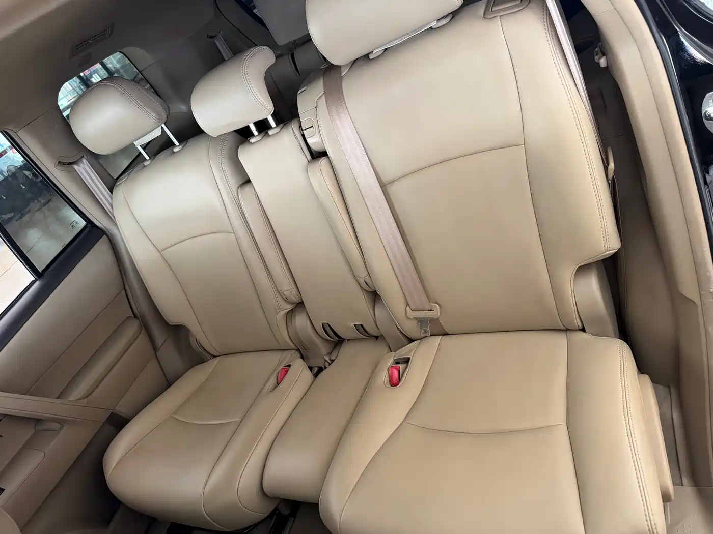 Фото 24 - Toyota Highlander