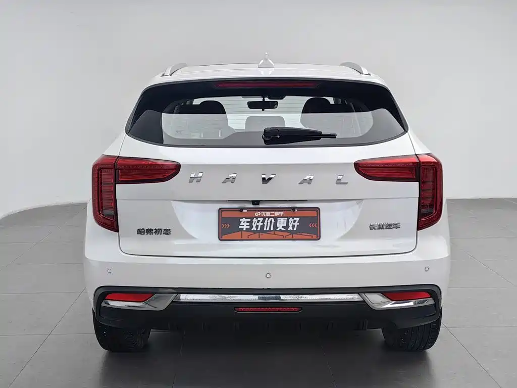 Haval First Love 2021 2021 1.5T Automatic Junior Edition
