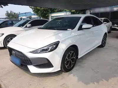 MG 5