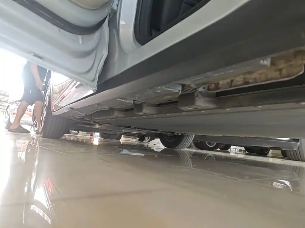 BYD Dolphin 2022 2021 405km Freedom Edition