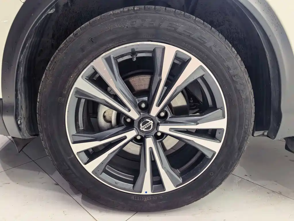 Nissan Qashqai, миниатюра 15