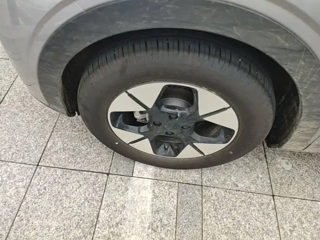 Geely Galaxy Starry Wish 2026 2026 Edition 410km Freedom Version