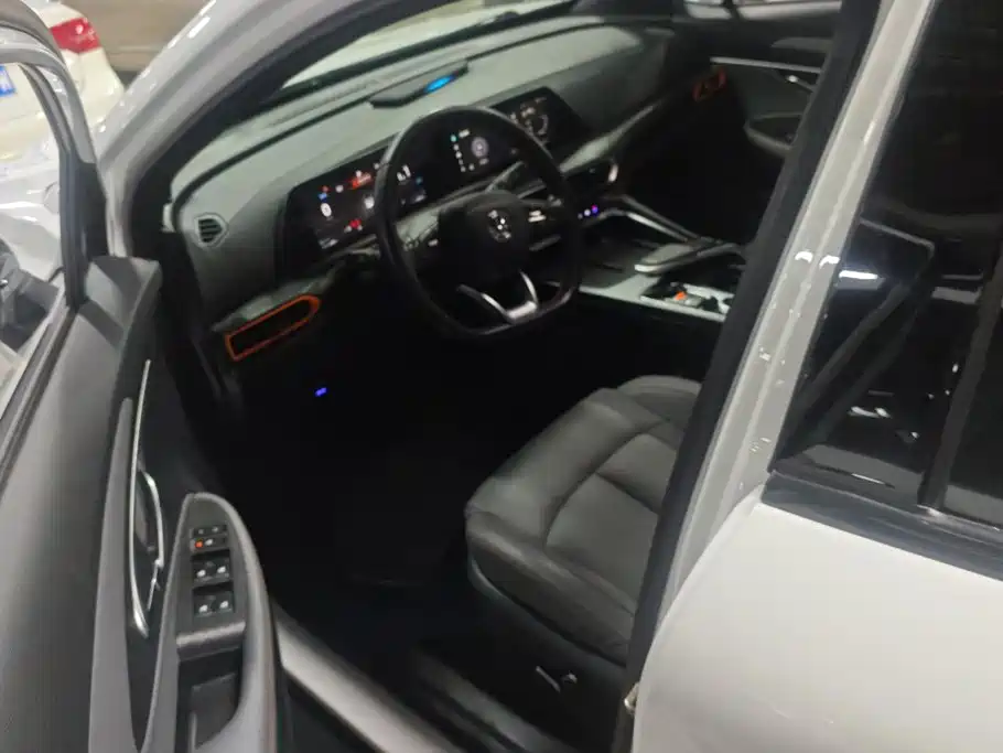 Changan UNI-T 2022 2022 1.5T Premium
