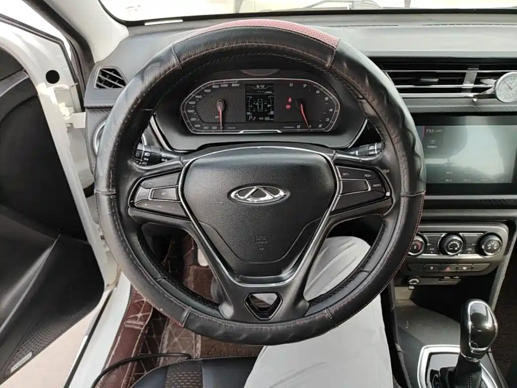 Chery Tiggo 3x 2019 2018 1.5L Automatic Elite