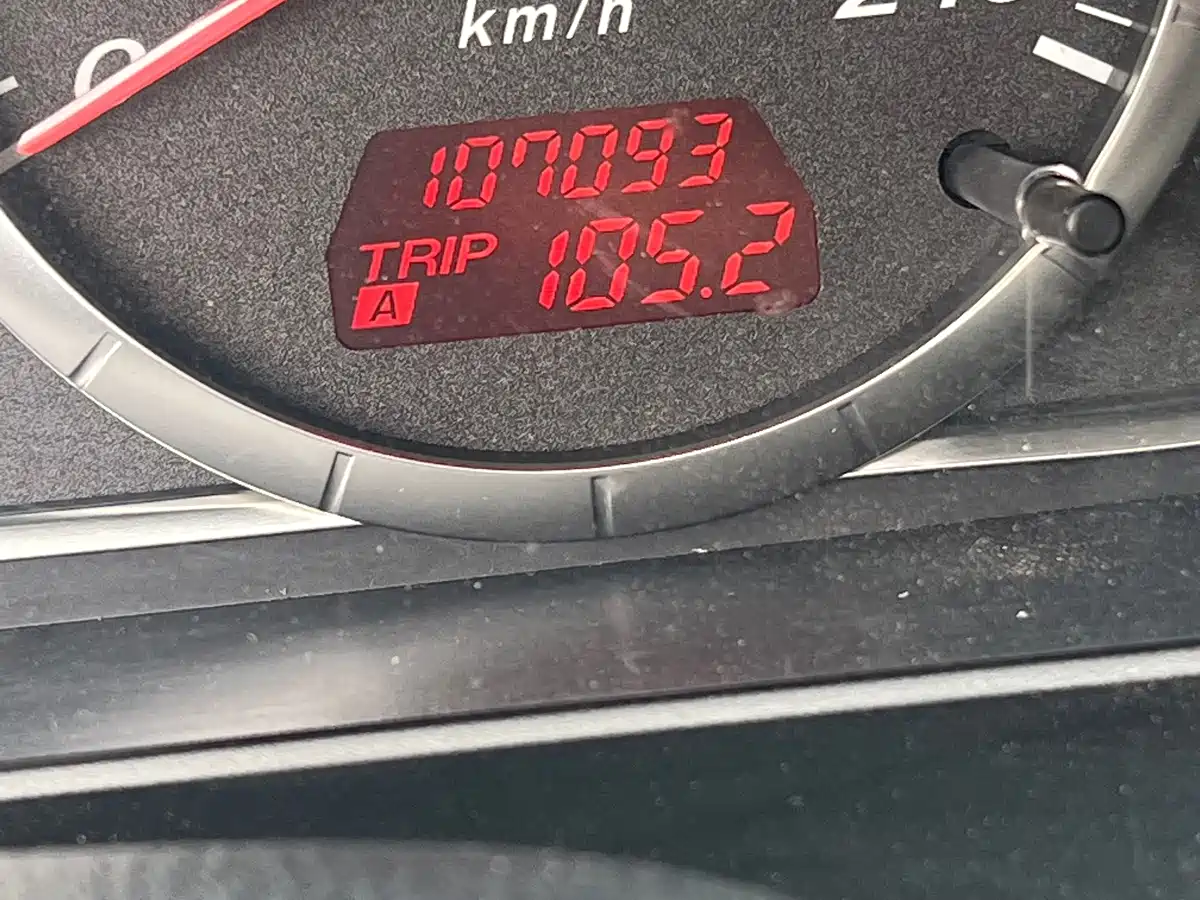 Mazda 6 2016 2015 2.0L Automatic Classic
