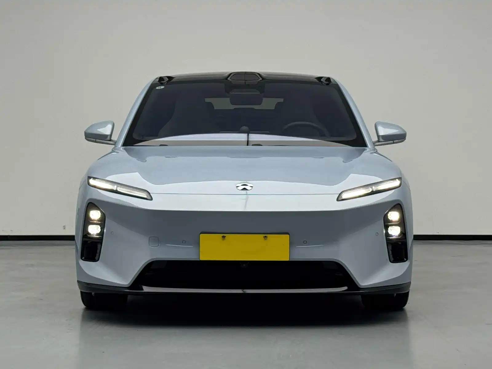 Фото 3 - NIO ET5