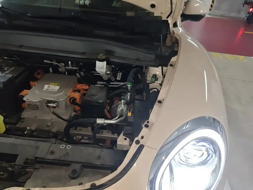 Ora Good Cat 2025 2024 401km Honor 135kW