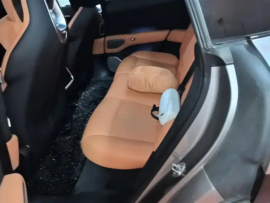 XIAOMI CAR XIAOMI YU7