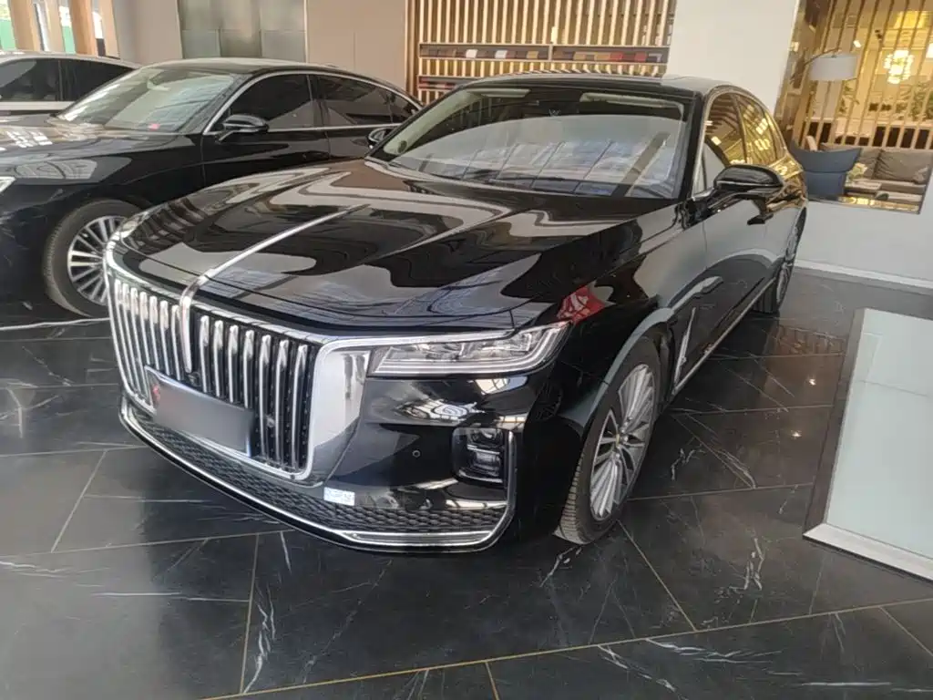 Similar car