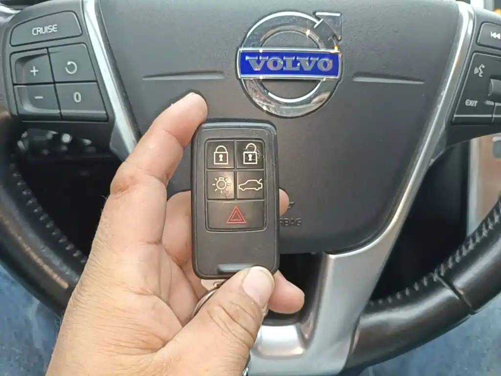 Photo 9 - Volvo XC60