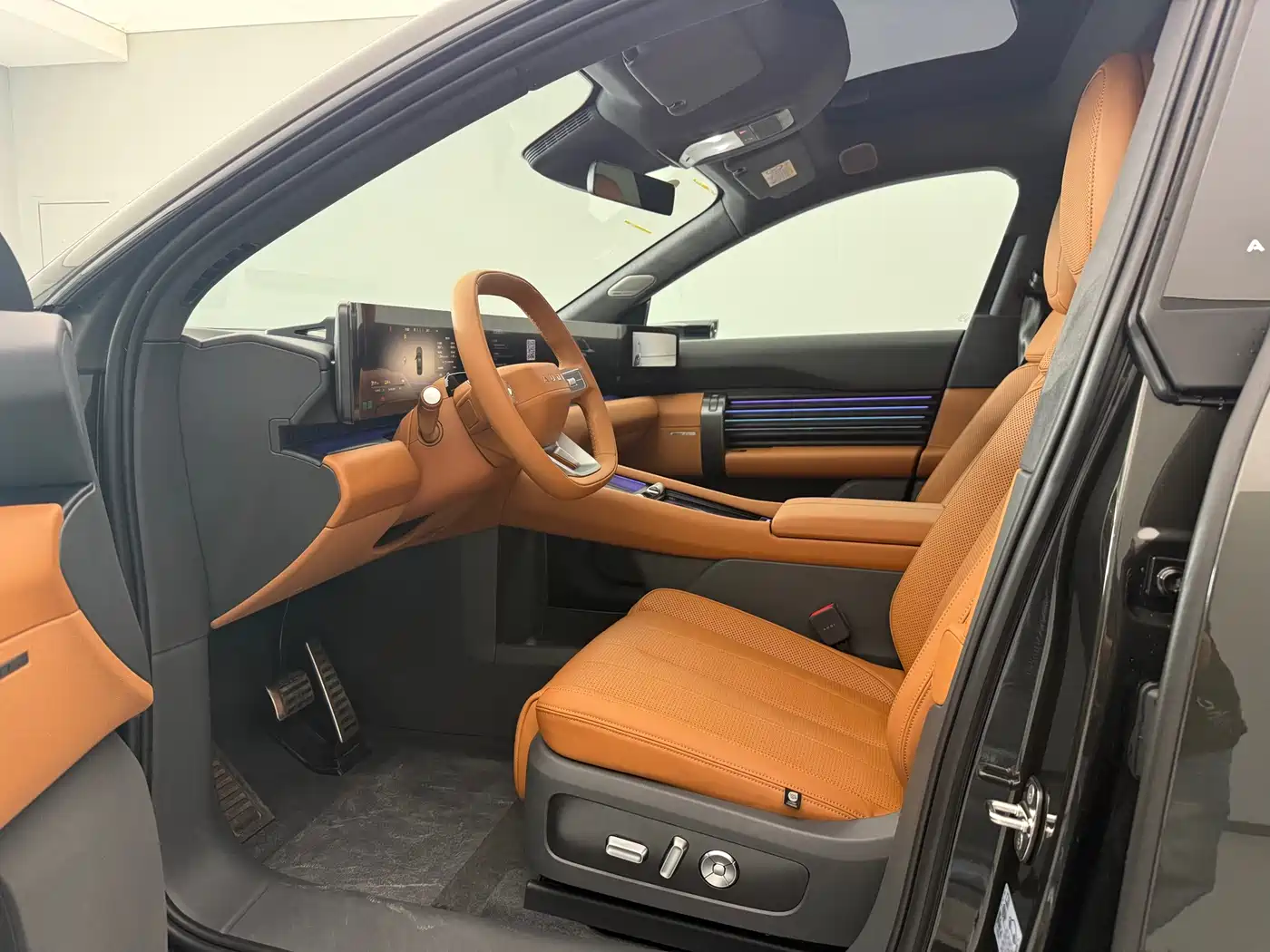 Audi E7X 2026 2026 4WD Base Model