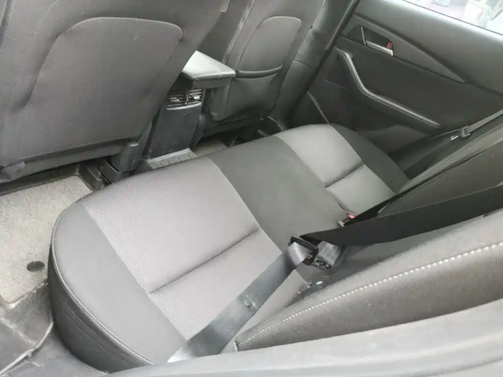 Mazda CX-30 EV 2023 2021 Pure Electric Enjoyment Edition