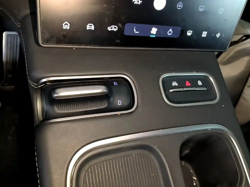 NIO ES6 2023 2023 75kWh