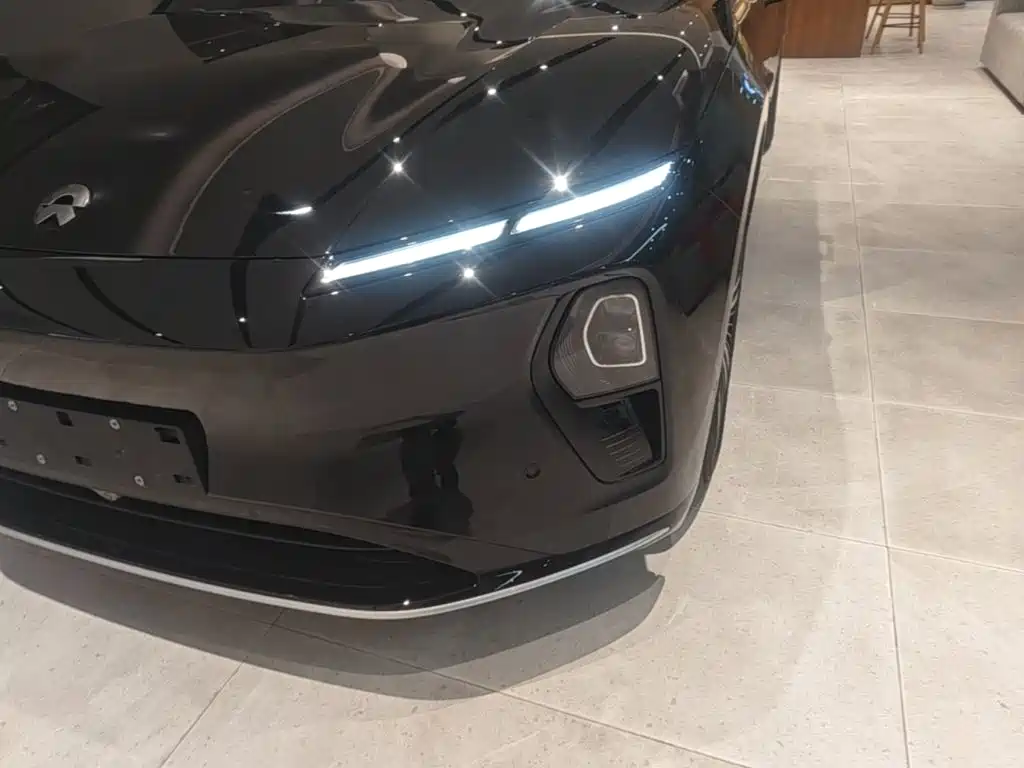 NIO ET9 2025 2025 100kWh Signature Edition