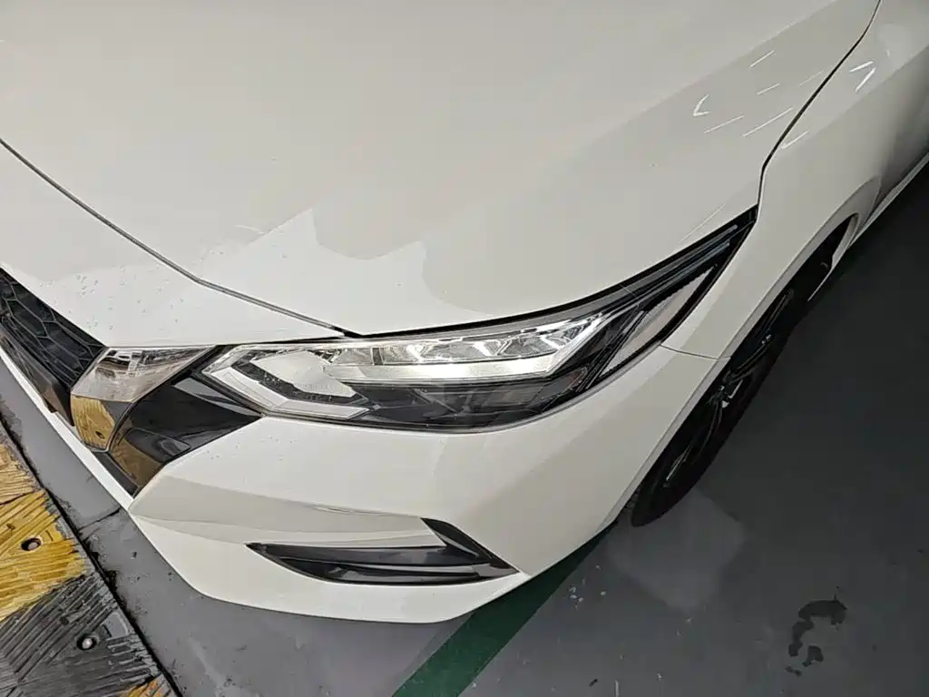Nissan SYLPHY, миниатюра 24