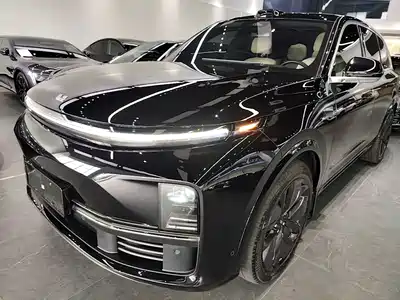 Li Auto L7
