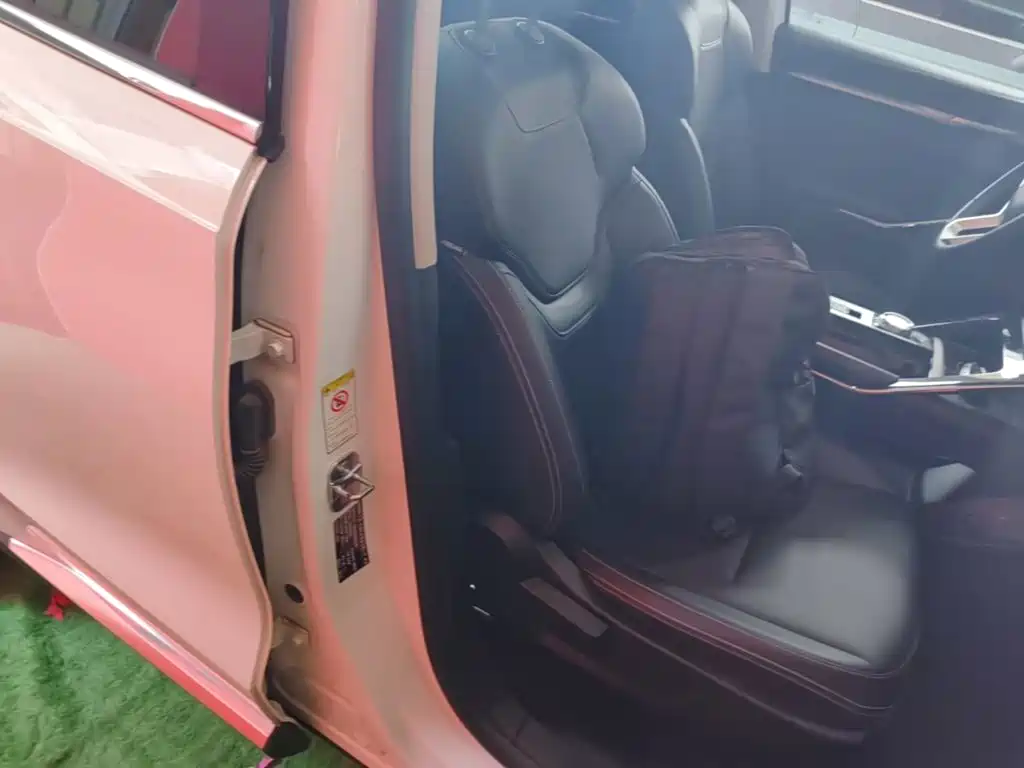 Фото 25 - Haval H6