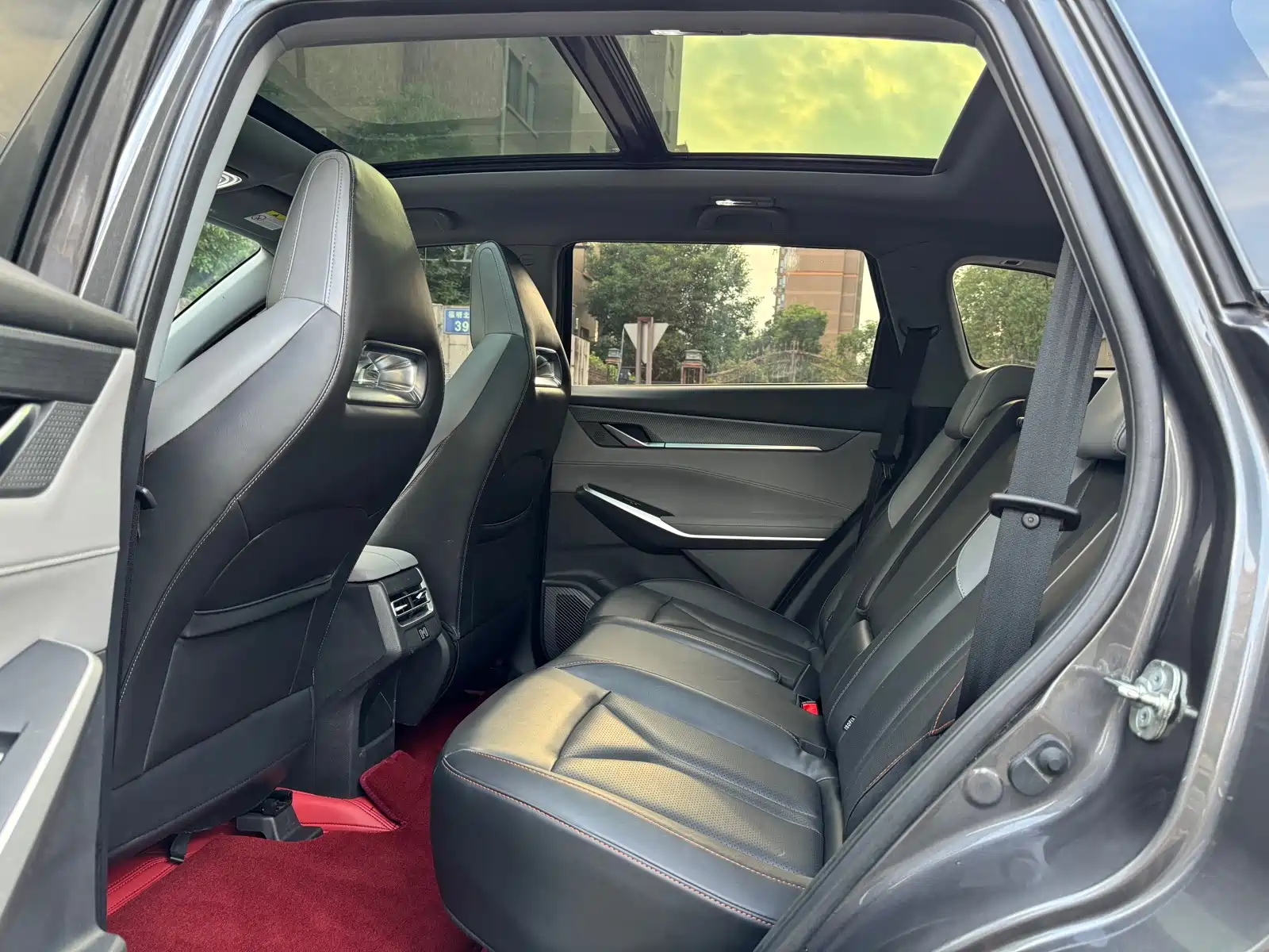 Фото 8 - Changan CS75 PLUS