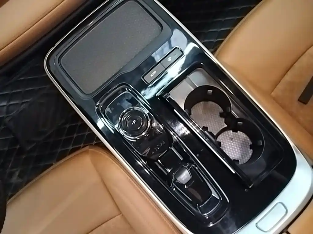Aion S 2024 2023 Xuan 580 55.2kWh LFP