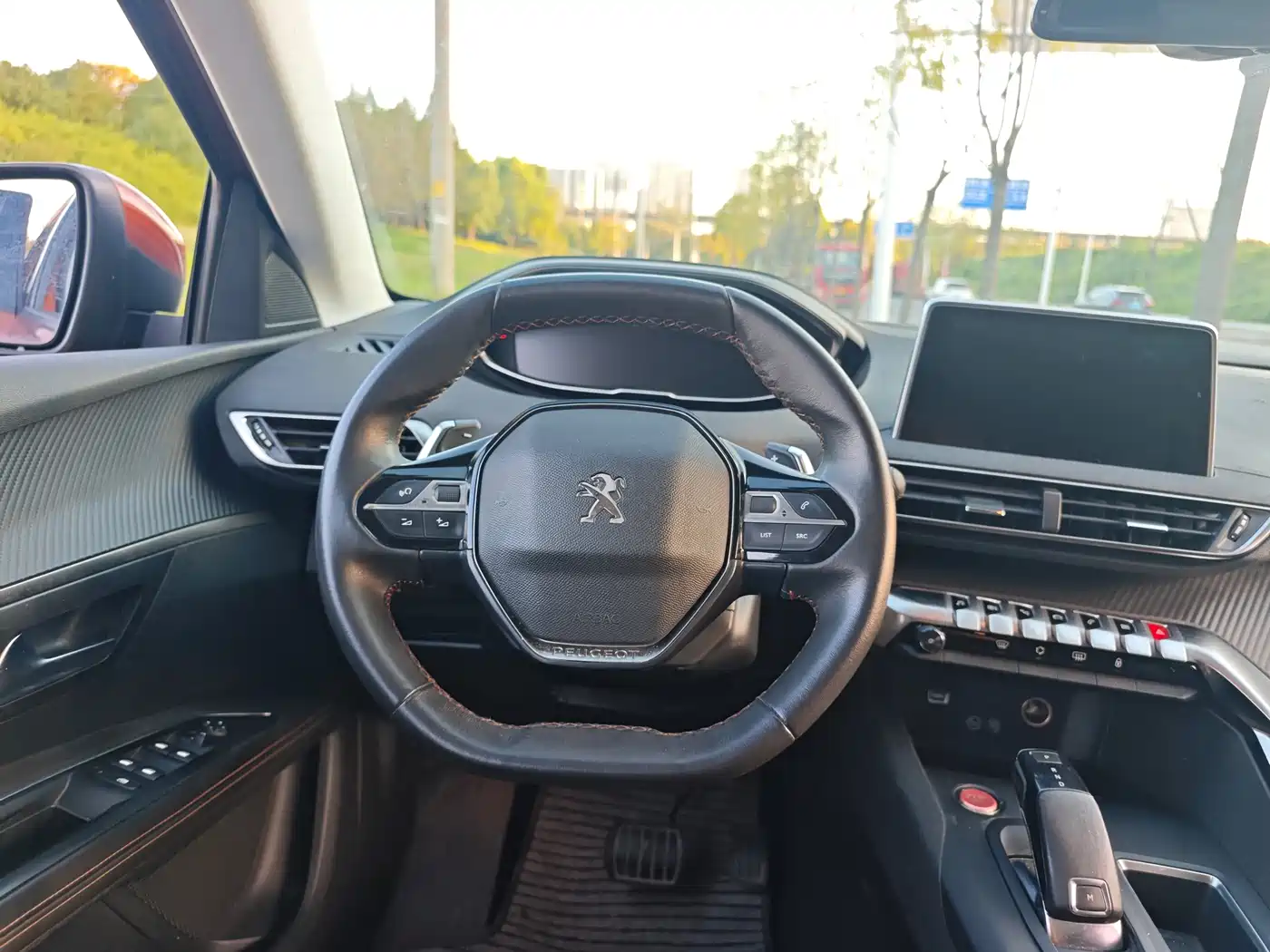 Peugeot 4008 2018 2018 350THP Elite