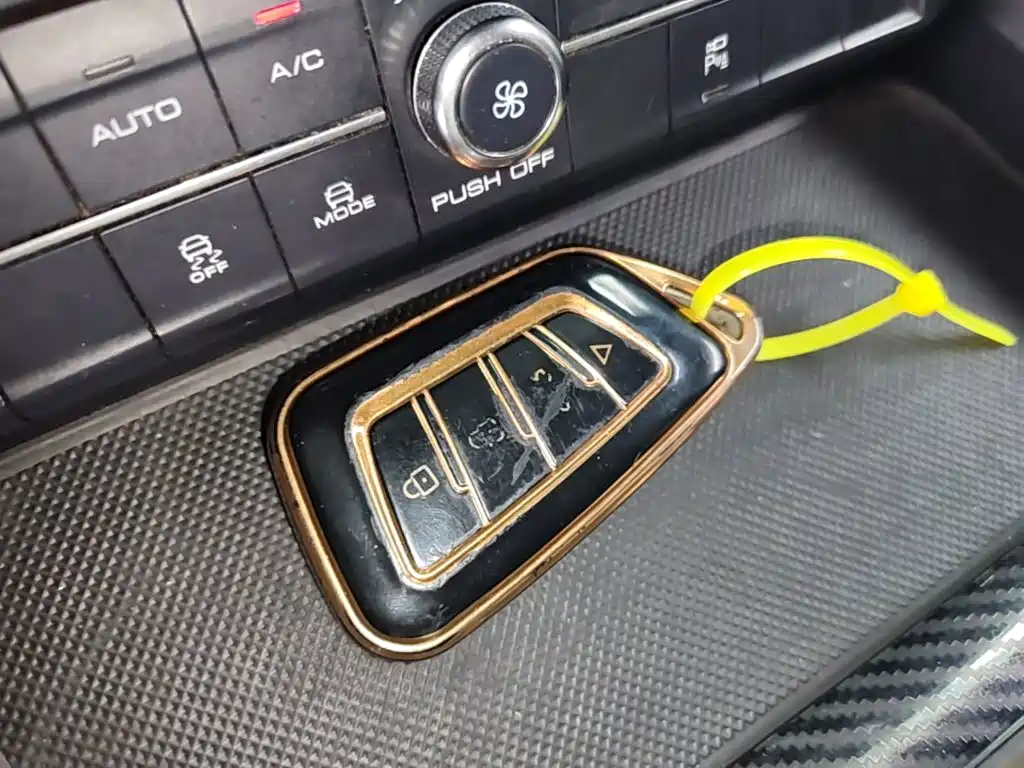 Haval F7x 2019 2019 1.5T 2WD Ultimate Smart Trend Edition