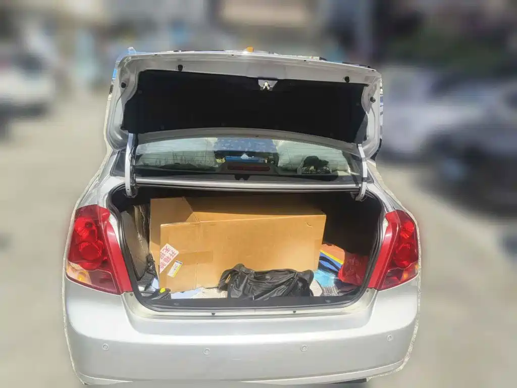 Buick Excelle 2007 2005 Model 1.6 Auto Luxury