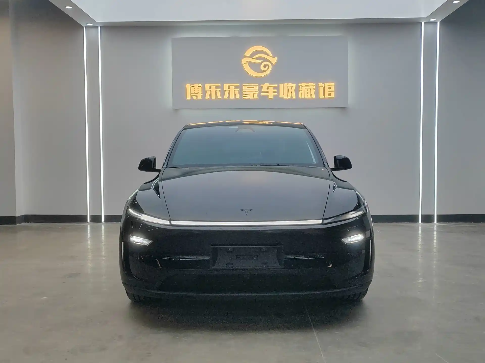 Фото 2 - Tesla Model Y