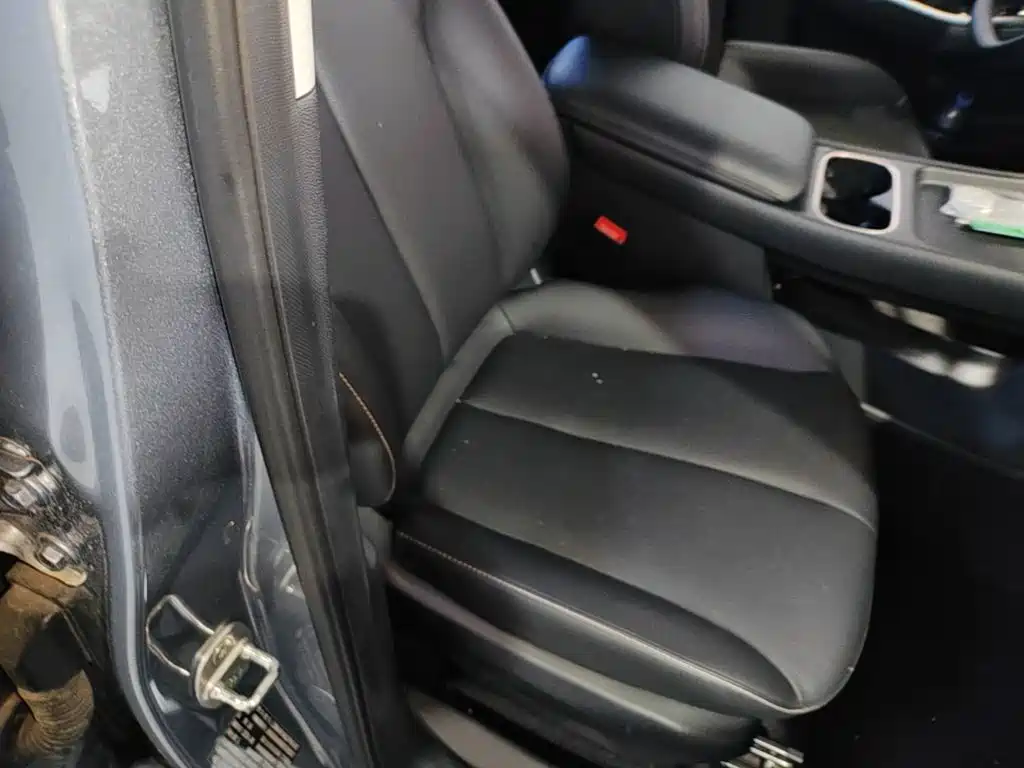 Baojun Yunhai 2024 2024 140km Plug-in Hybrid