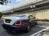 Фото 2 - Rolls-Royce Wraith