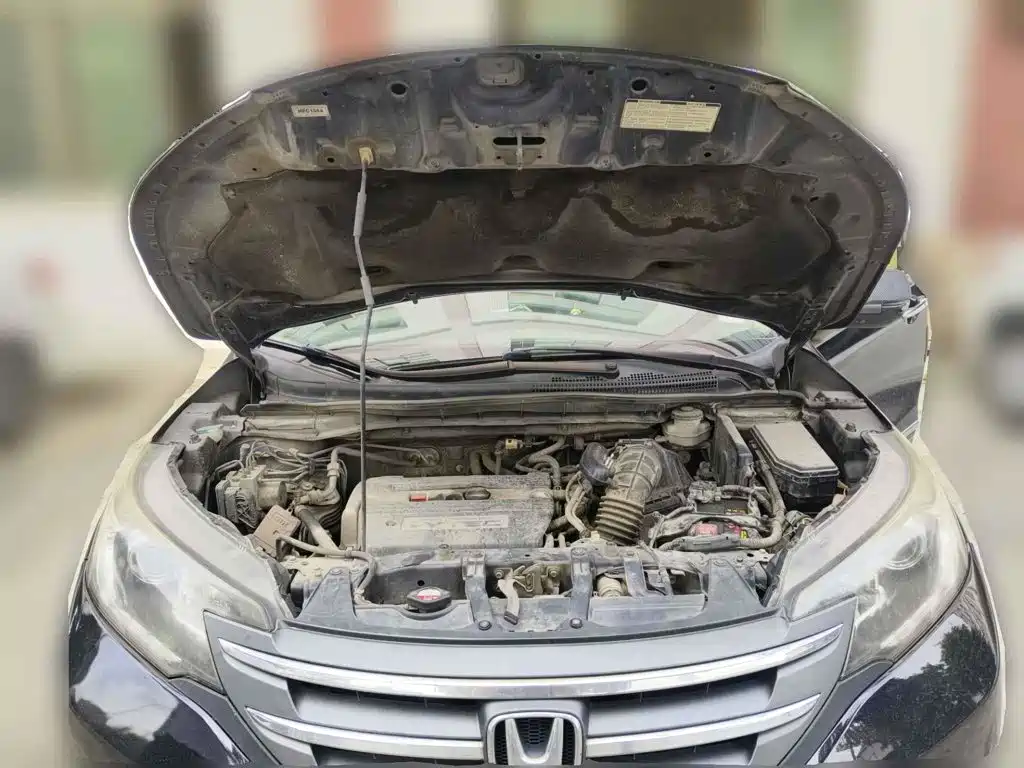 Photo 3 - Honda CR-V