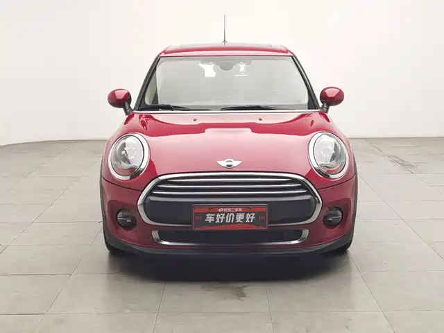 MINI 2016 1.2T ONE 5-Door — фото 3