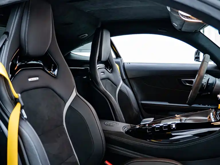 Photo 11 - Mercedes-Benz AMG GT