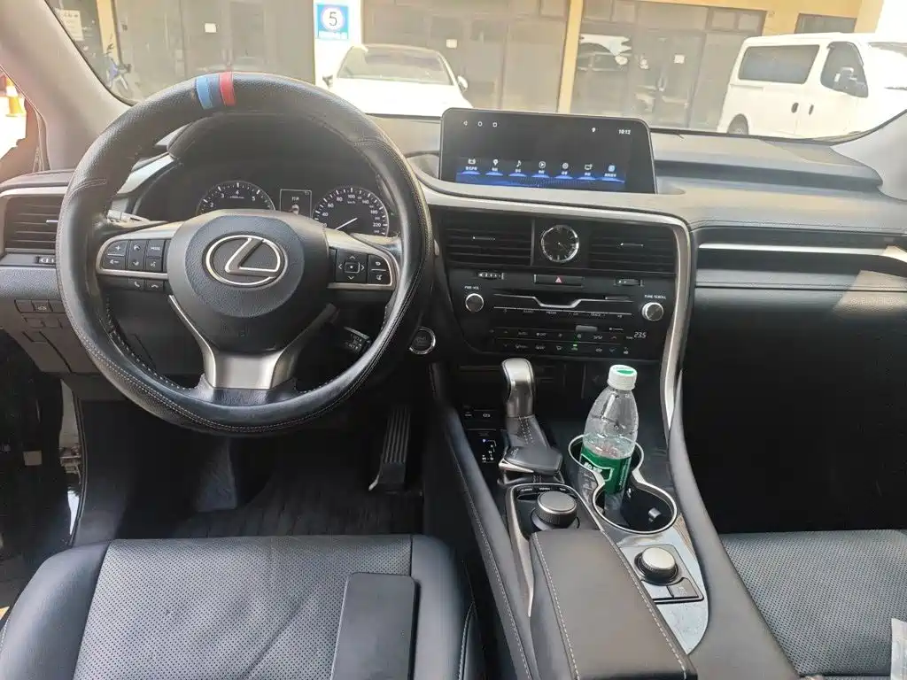 Lexus RX 2016 2016 300 2WD Comfort Edition China V