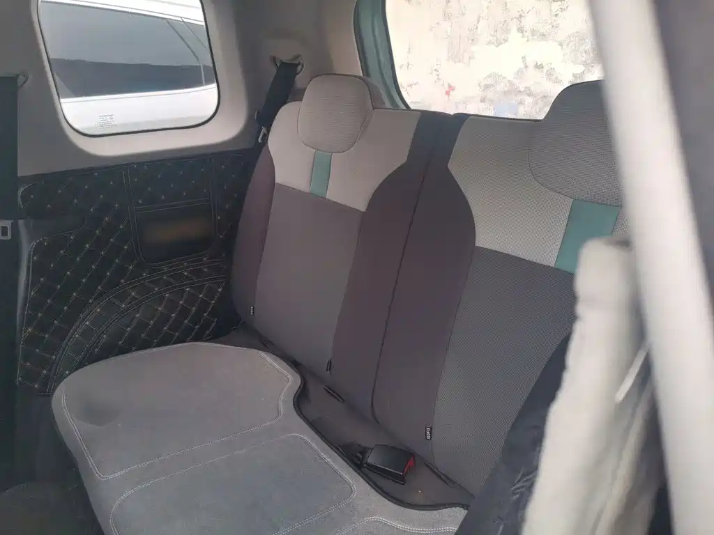 Changan Lumin 2023 2022 210km Sweet Edition