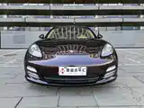 Фото 2 - Porsche Panamera