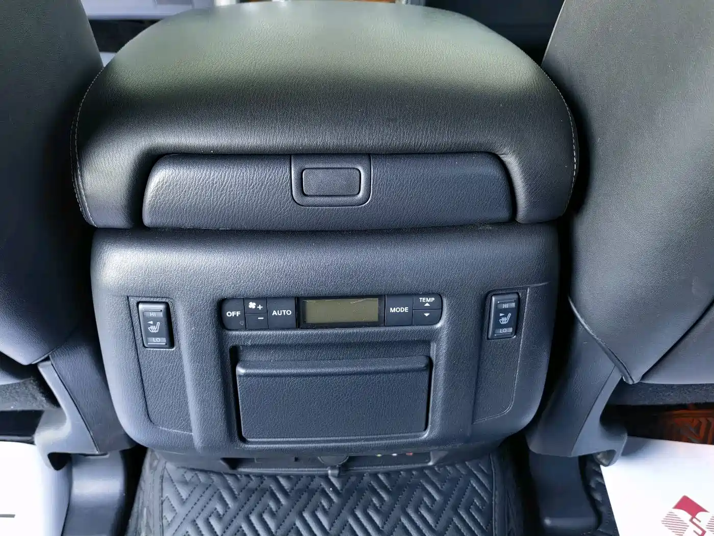 Infiniti QX80 2017 2016 5.6L 4WD