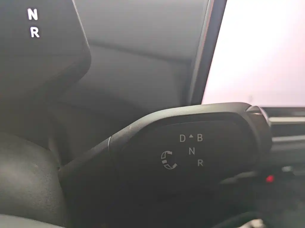 Volkswagen ID.4 X 2024 2025 Smart Pure Intelligent Edition