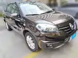 Photo 3 - Renault Koleos (Import)