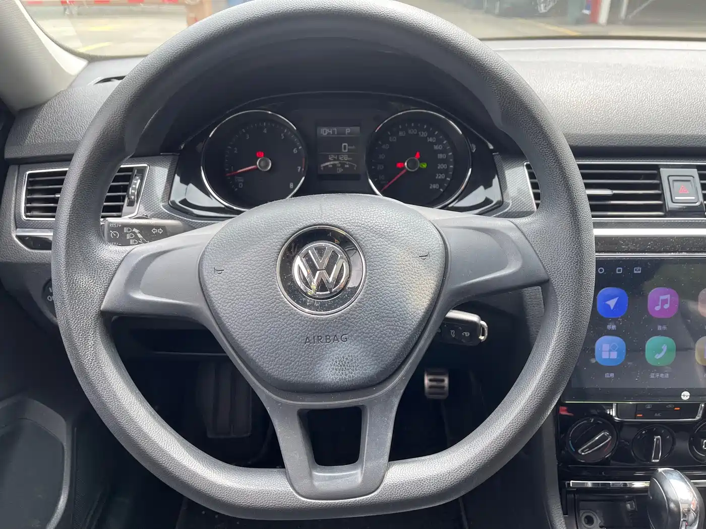 Volkswagen C-TREK 2017 2017 1.6L Automatic Comfort
