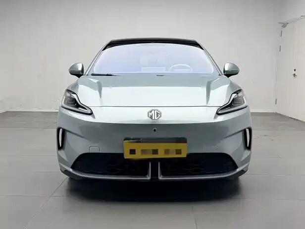 MG MG4 EV 2025 2025 Base Model
