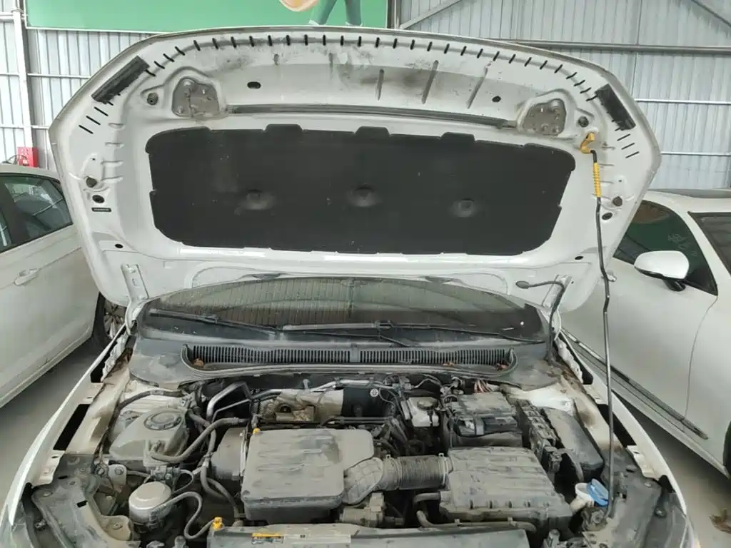 Volkswagen Polo 2023 2023 Facelift Plus 1.5L Auto Joyful Living Edition