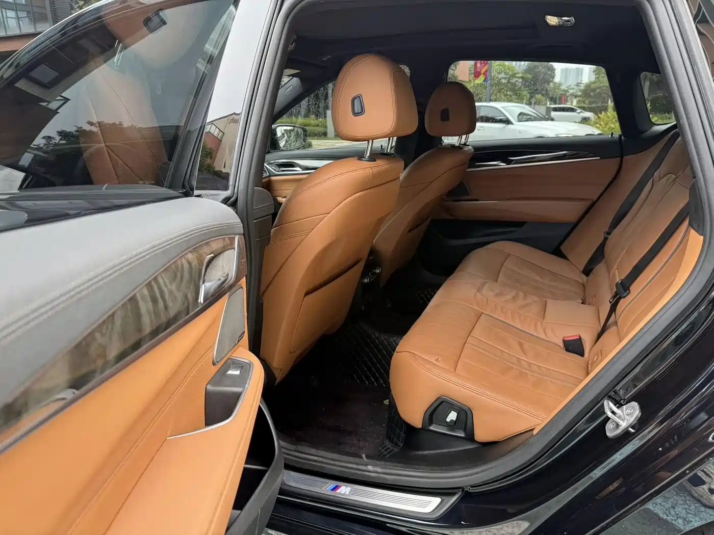 BMW 6 Series GT 2023 2022 Model 630i M Sport Package