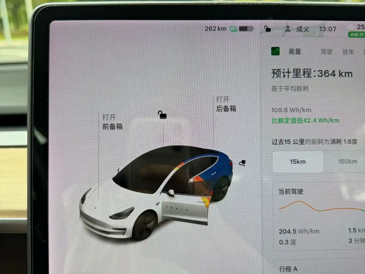 Tesla Model 3 (Import) 2019 2019 Long Range All-Wheel Drive Edition