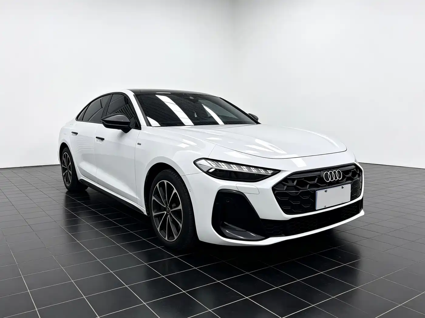Audi A5L 2025 2025 2.0T Sport Edition Plus