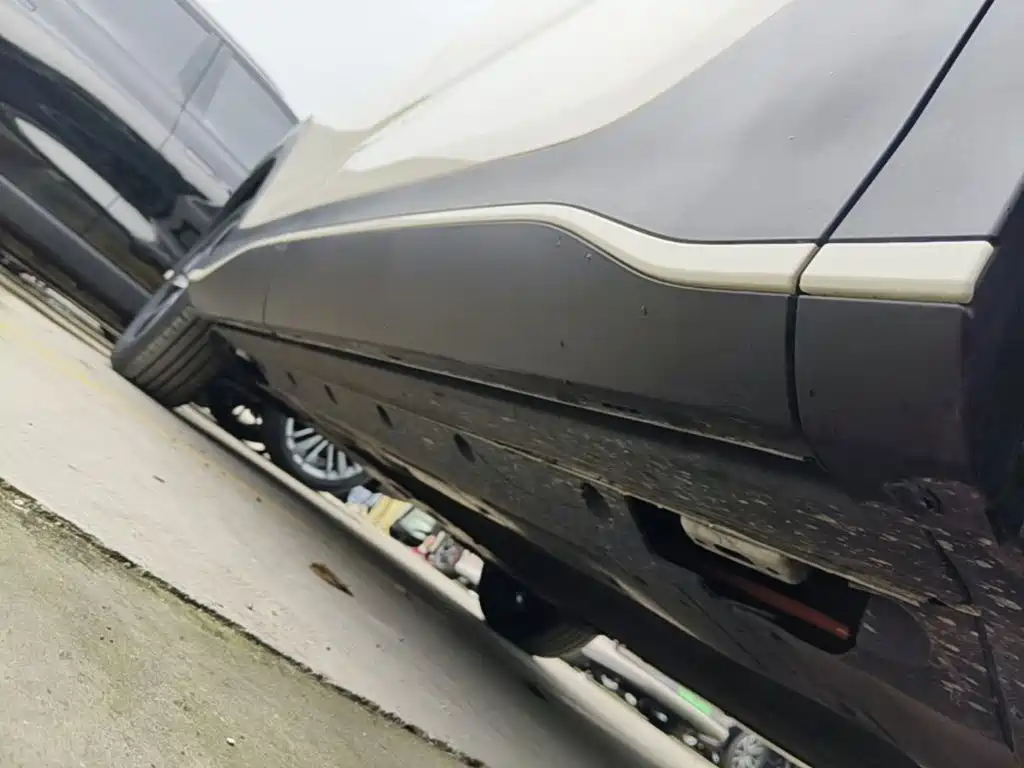 BYD Hai Shi 05 EV 2025 2025 520KM Smart Navigation Edition