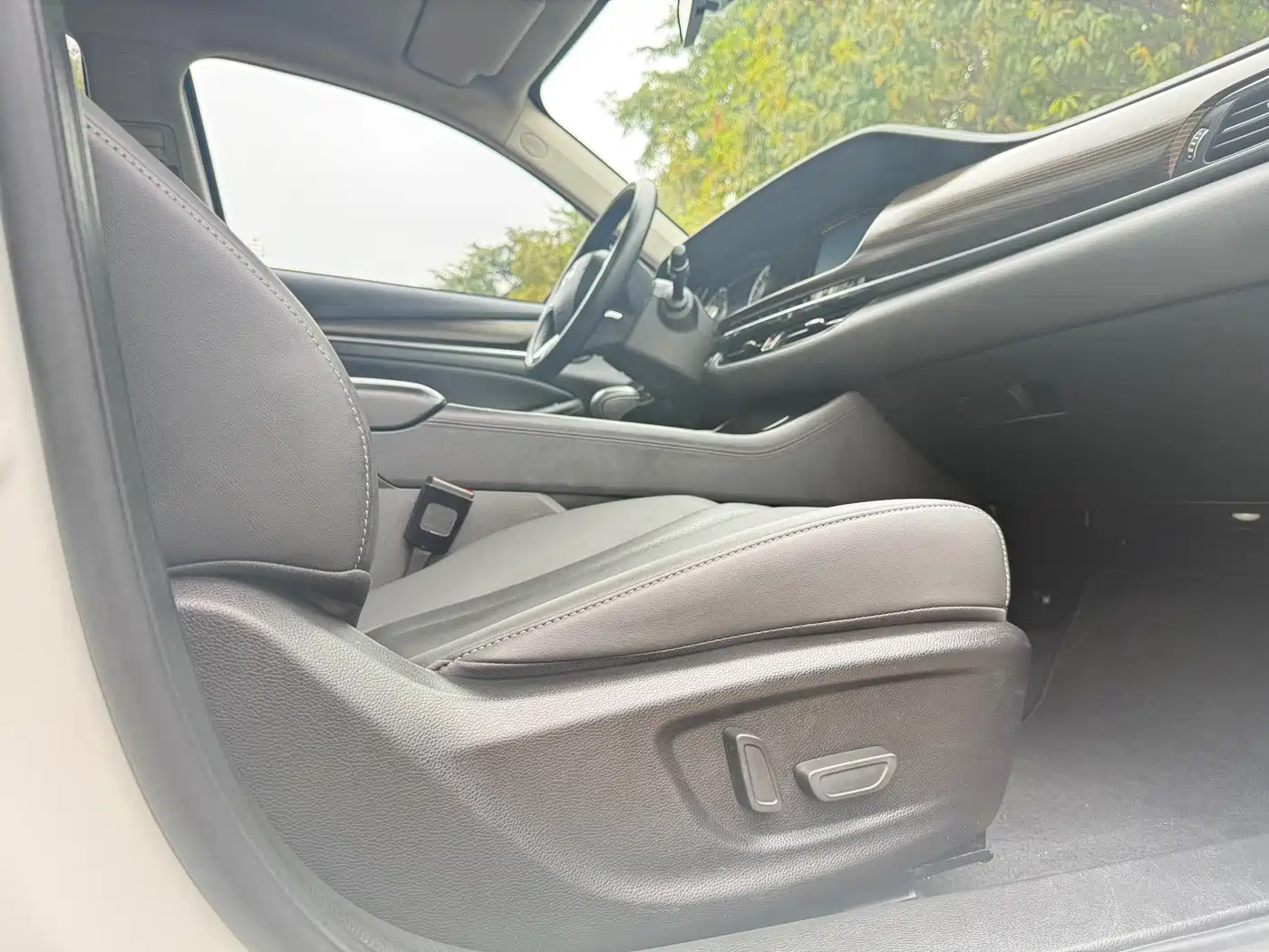 GAC Trumpchi Trumpchi GA6 2020 2019 270T Auto Premium