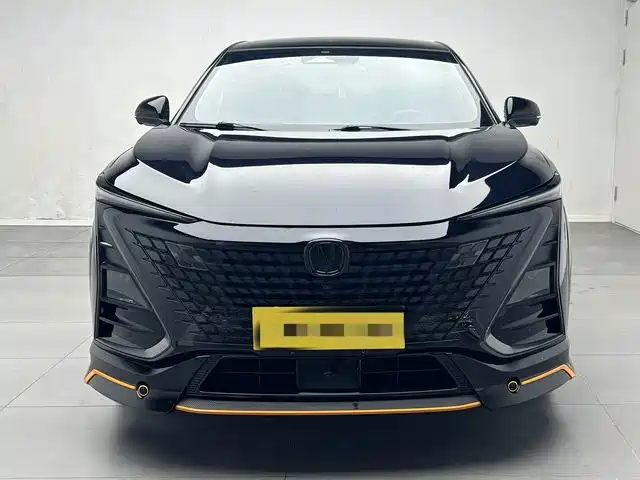 Changan UNI-T 2023 2022 1.5T Sport Premium