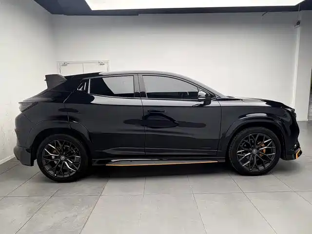 Changan UNI-T 2023 2022 1.5T Sport Premium