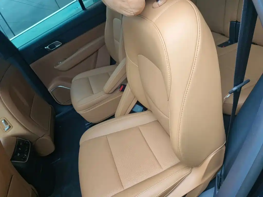 Li Auto Li ONE 2023 2021 Extended Range 6-Seater